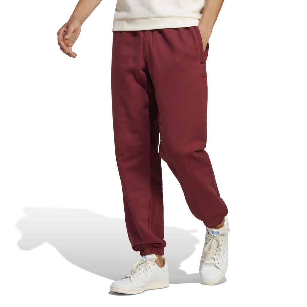 Adidas Originals C Pants Ft - Shadow Red